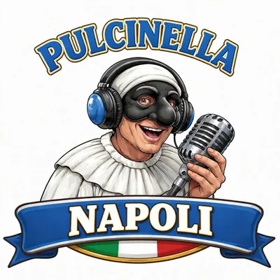 Zielvorschau von Napoli Pulcinella