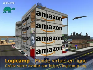 Zielvorschau von Logicamp