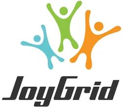 Grid-Bild von JoyGrid
