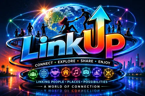 Zielvorschau von LinkUp Grid