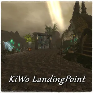 Zielvorschau von KiWo Grid