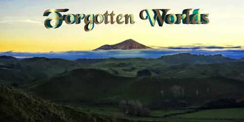 Zielvorschau von Forgotten Worlds