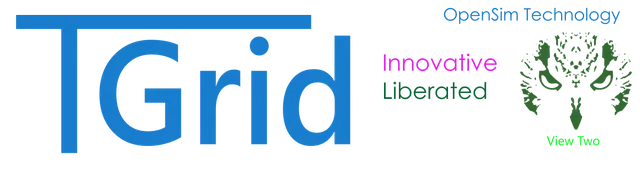 Grid-Bild von T-Grid