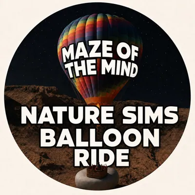 Zielvorschau von Maze of The Mind