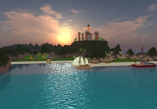 Zielvorschau von virtuallifeworld
