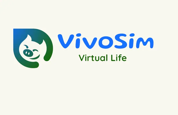 Grid-Bild von Vivo Sim