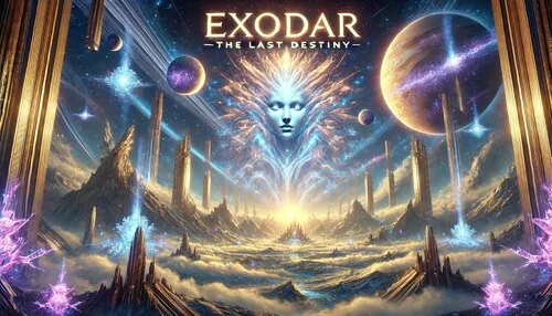 Zielvorschau von exodarart.org:9000