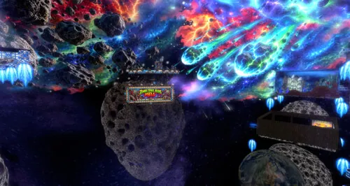Zielvorschau von OpenSim Fest