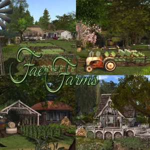 Zielvorschau von Fae Farms
