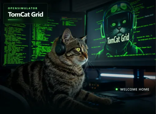 Zielvorschau von tomcat.catgrid.org:9000