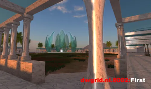 Zielvorschau von DWGrid