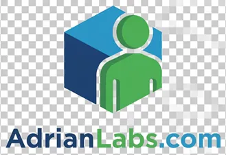 Grid-Bild von Adrian Labs