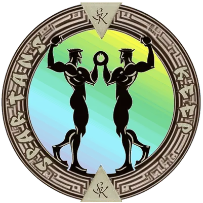 Grid-Bild von Spartans Keep