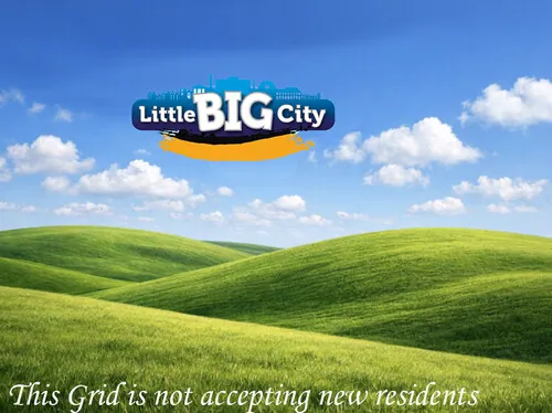 Zielvorschau von Little Big City Grid