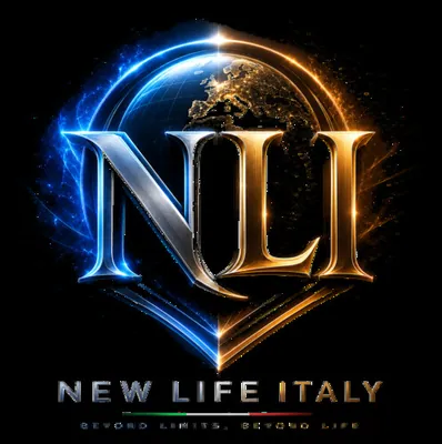 Zielvorschau von New Life Italy