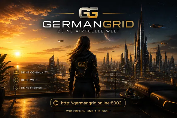 Grid-Bild von German Grid