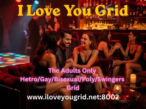 Zielvorschau von I Love You Grid