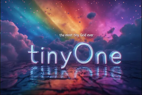 Zielvorschau von TinyOne