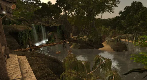Zielvorschau von Virtual Africa