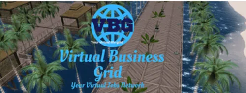 Zielvorschau von Virtual Business Grid