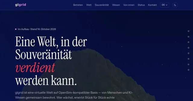 Grid-Bild von GL Grid